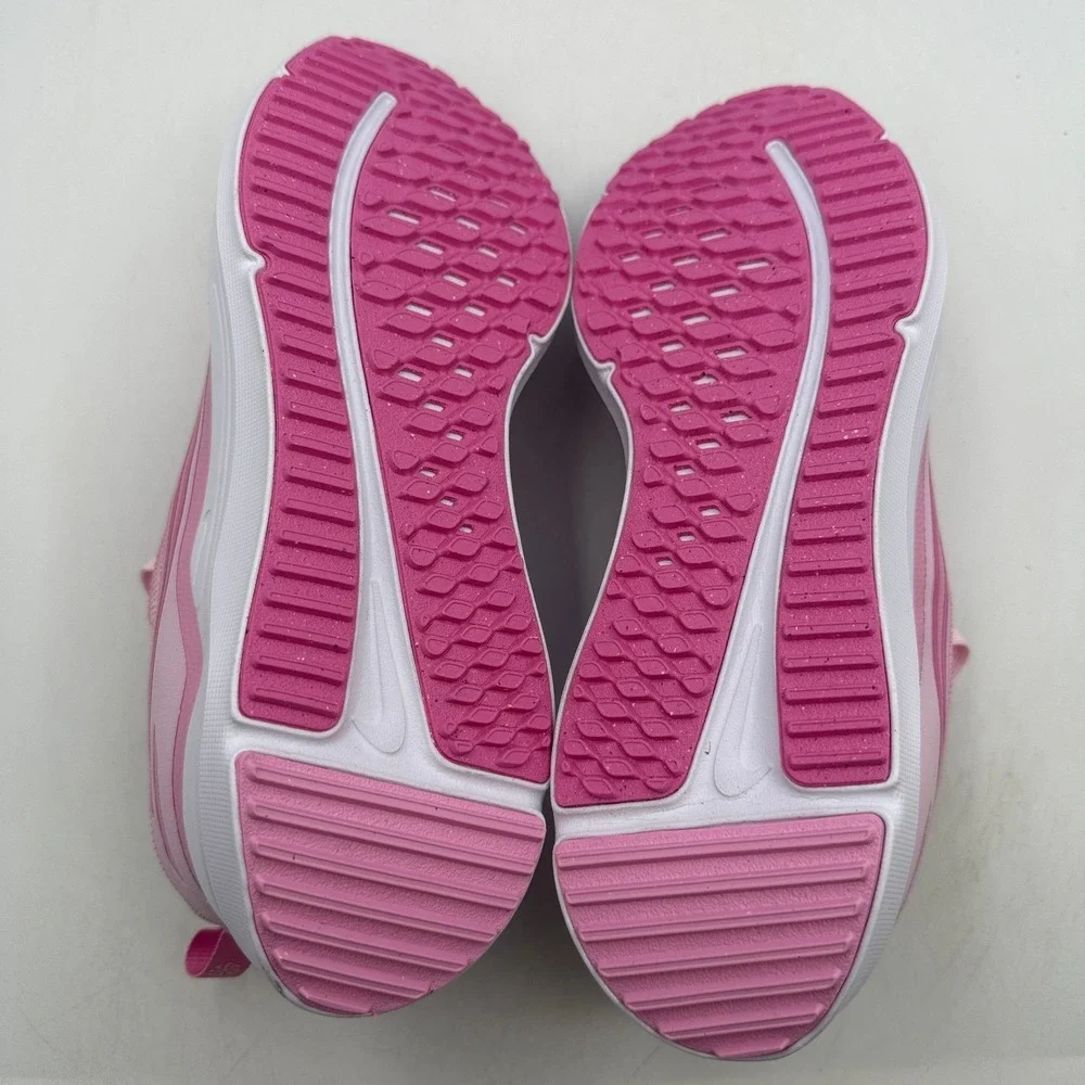 Nike Cosmic Runner Shoes Youth Size 7Y Pink Foam Playful Pink Running HM4402-604